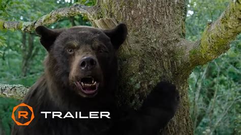Cocaine Bear on DVD April 18, 2023 starring Keri Russell, Ray Liotta, Christian Convery, Alden Ehrenreich. . Cocaine bear showtimes
